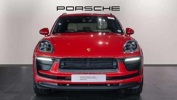 Used Porsche Macan 2023 for sale - 76242546: Photo 9