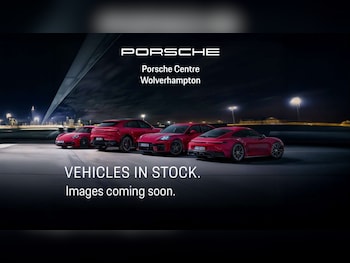 Used Porsche Macan 2024 for sale - 76746030: Photo