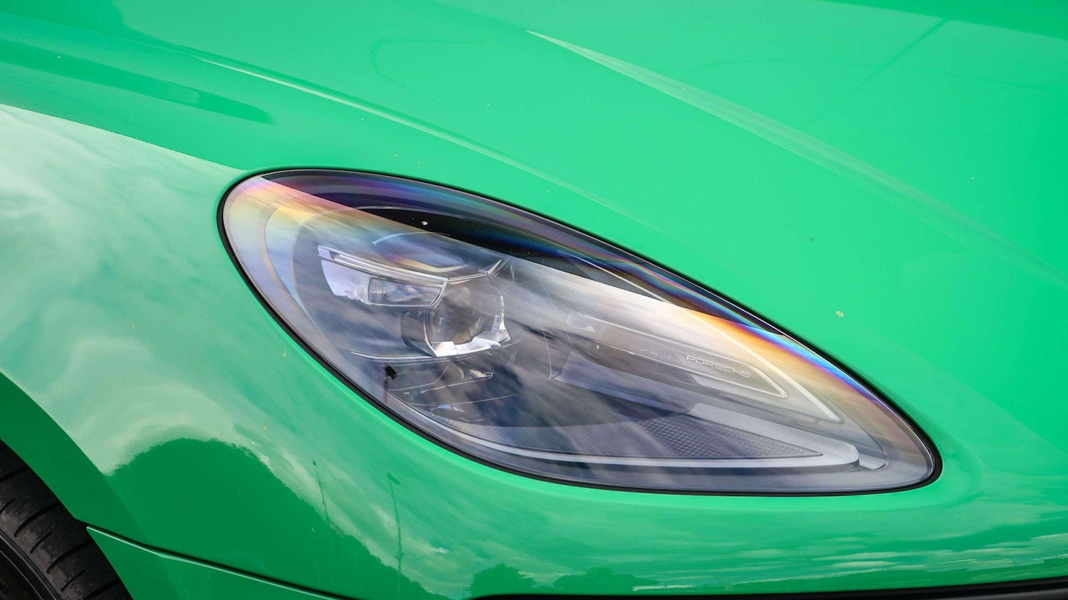 Used Porsche Macan 2023 for sale - 76718159: Photo 24