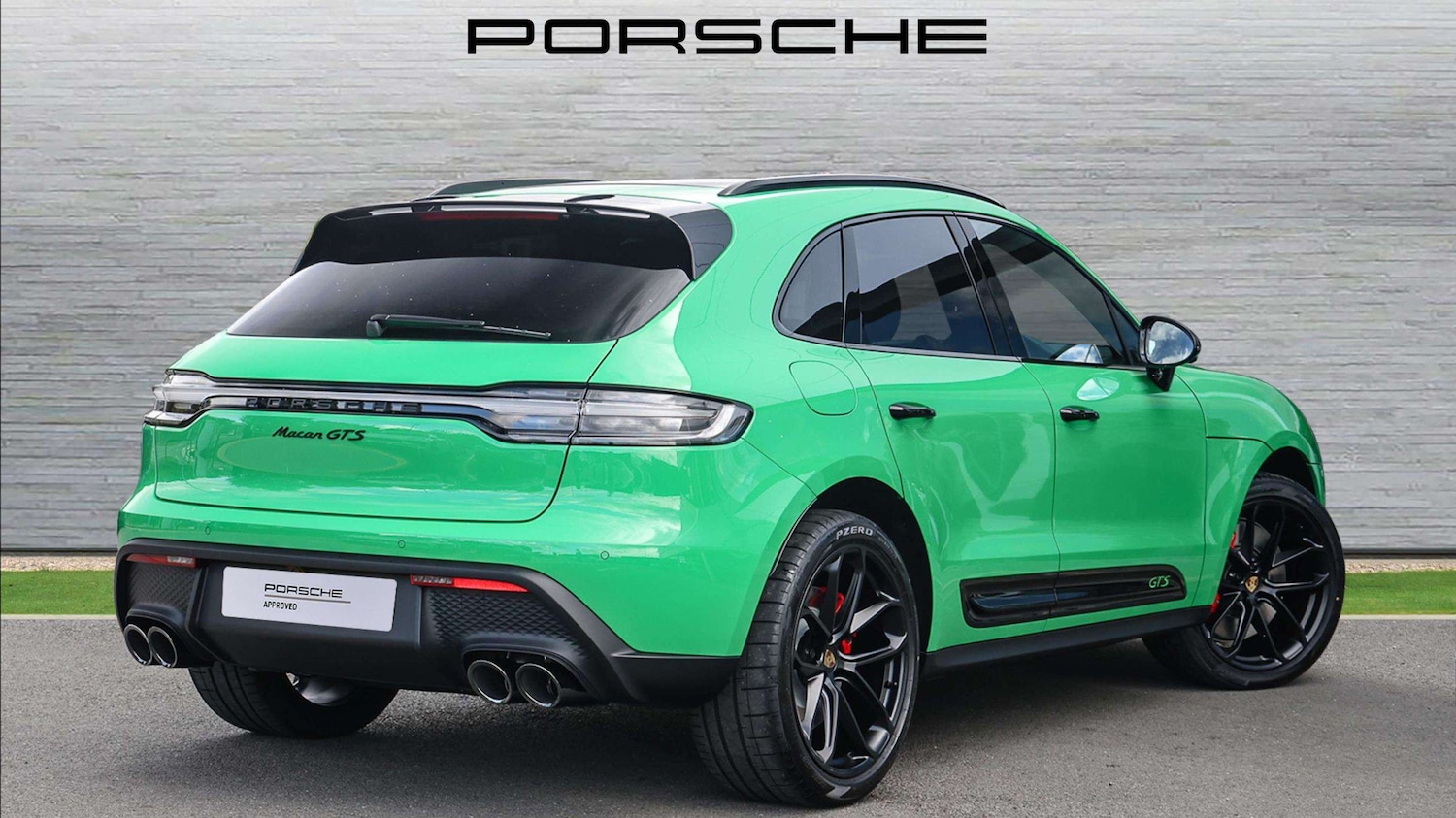 Used Porsche Macan 2023 for sale - 76718159: Photo 7