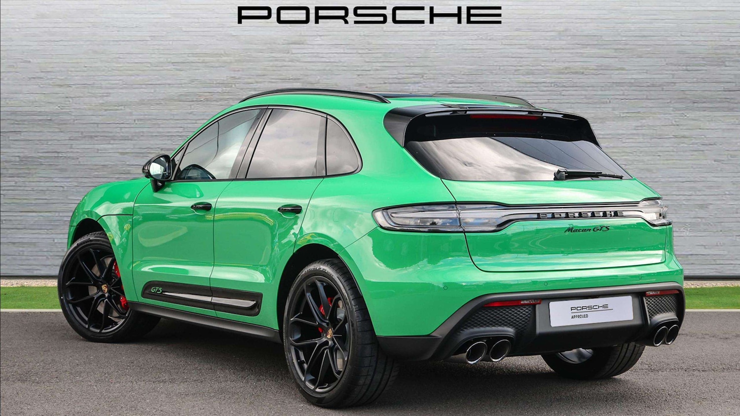 Used Porsche Macan 2023 for sale - 76718159: Photo 8