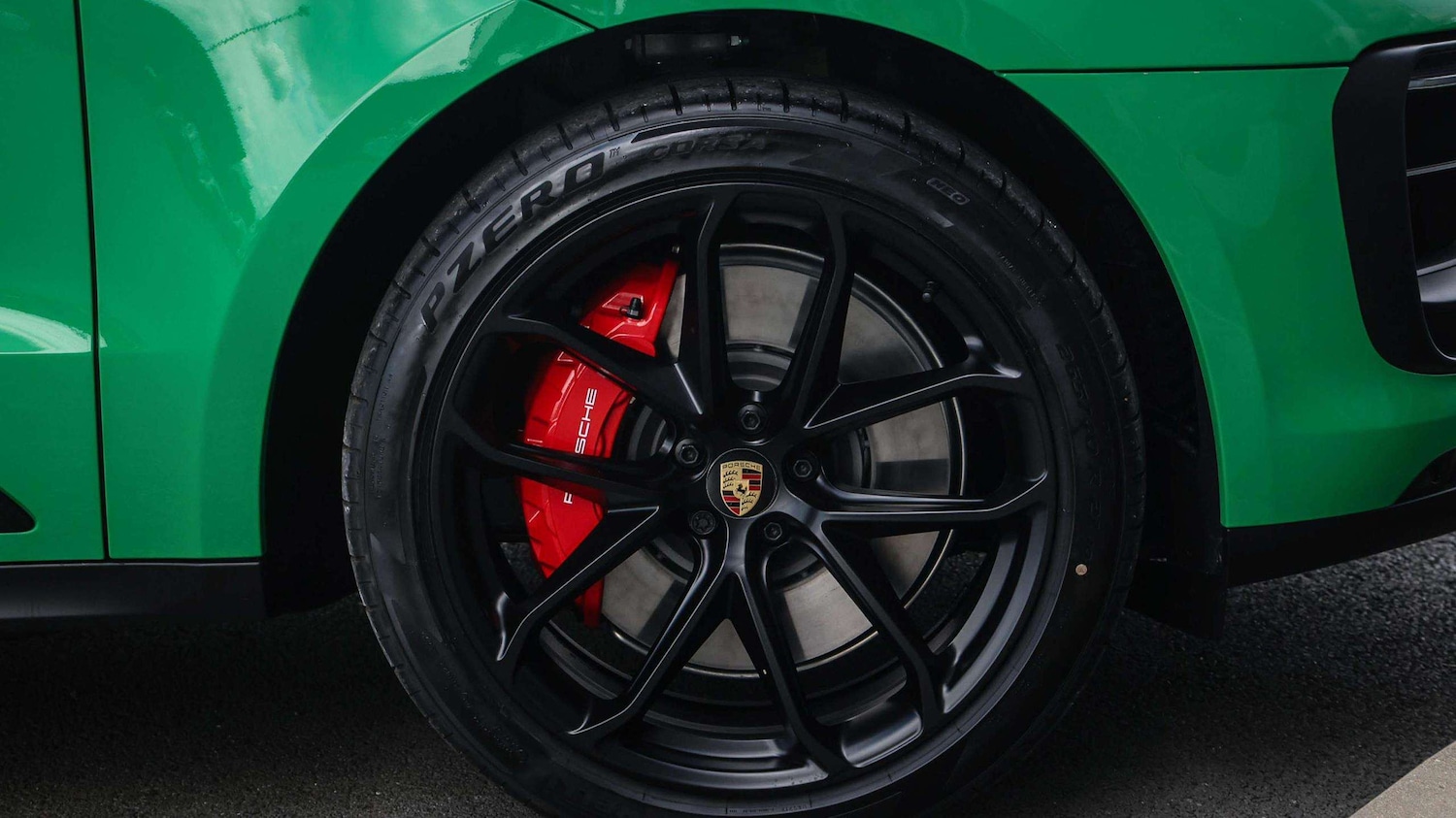 Used Porsche Macan 2023 for sale - 76718159: Photo 9