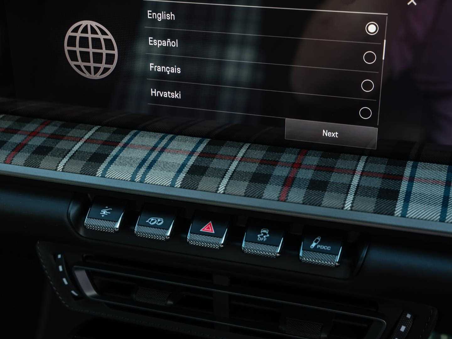 Vehicle 30