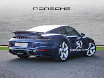 Used Porsche 911 2024 for sale - 75733365: Photo