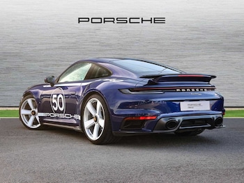 Used Porsche 911 2024 for sale - 75733365: Photo