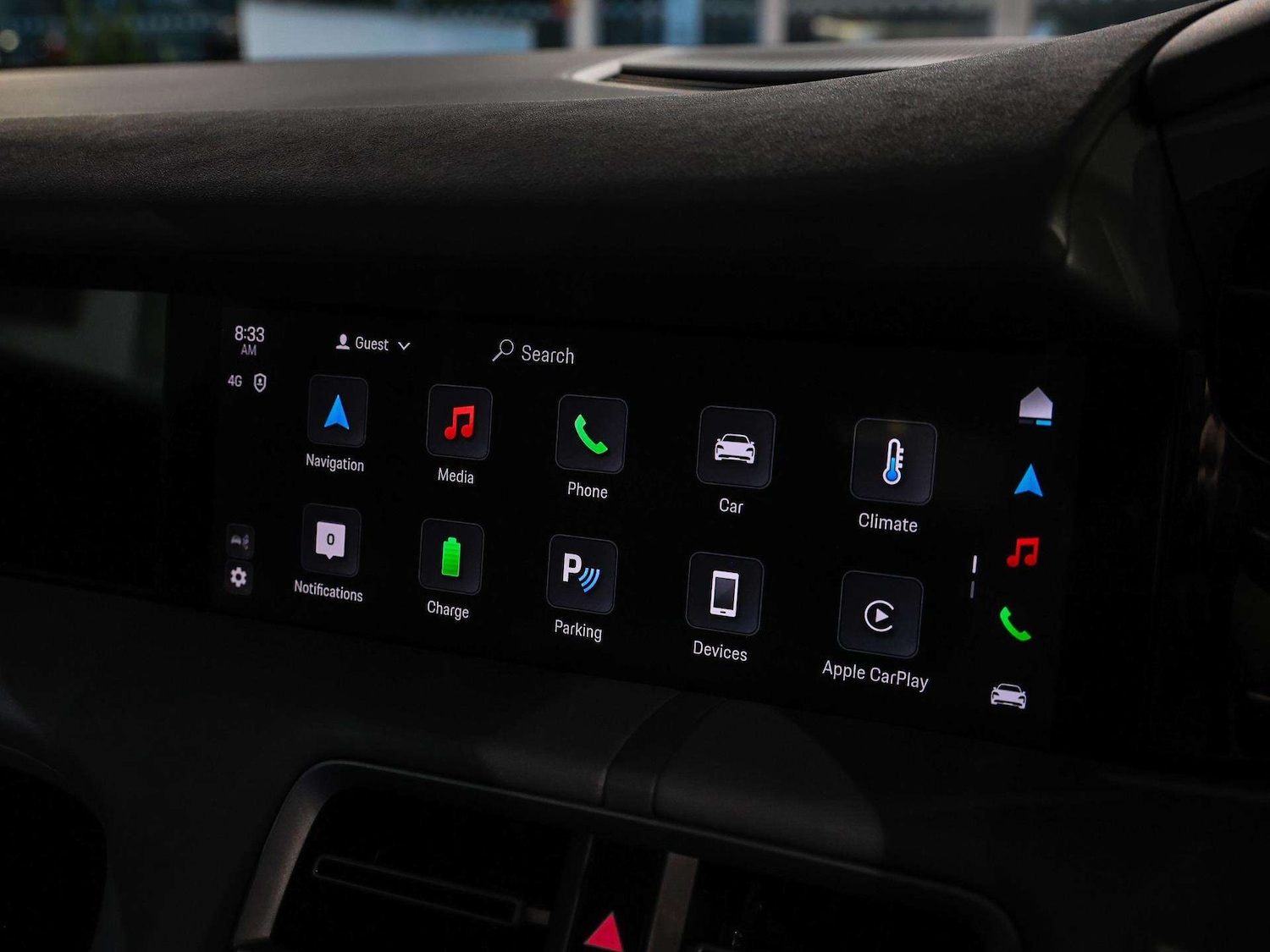 Used Porsche Taycan 2024 for sale - 76967940: Photo 20