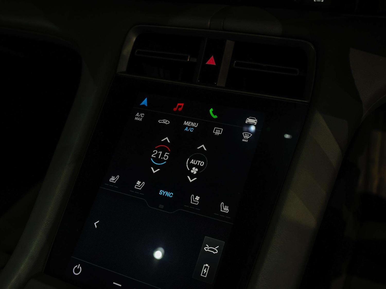 Used Porsche Taycan 2024 for sale - 76967940: Photo 21