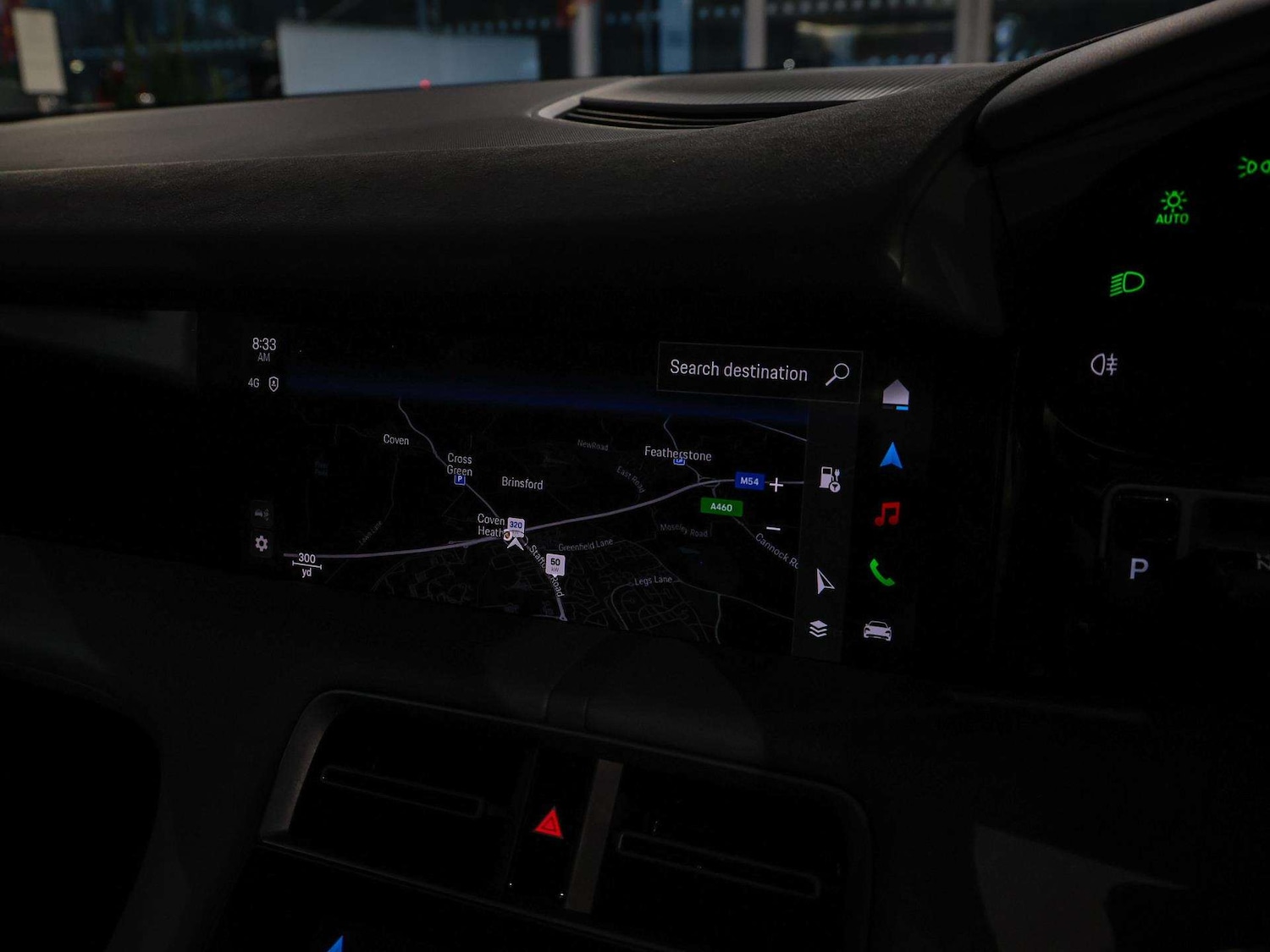 Used Porsche Taycan 2024 for sale - 76967940: Photo 22