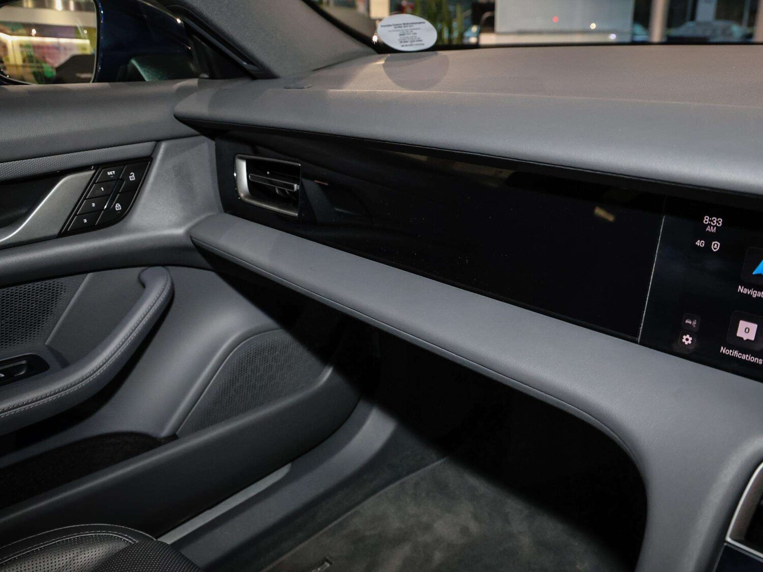 Used Porsche Taycan 2024 for sale - 76967940: Photo 24