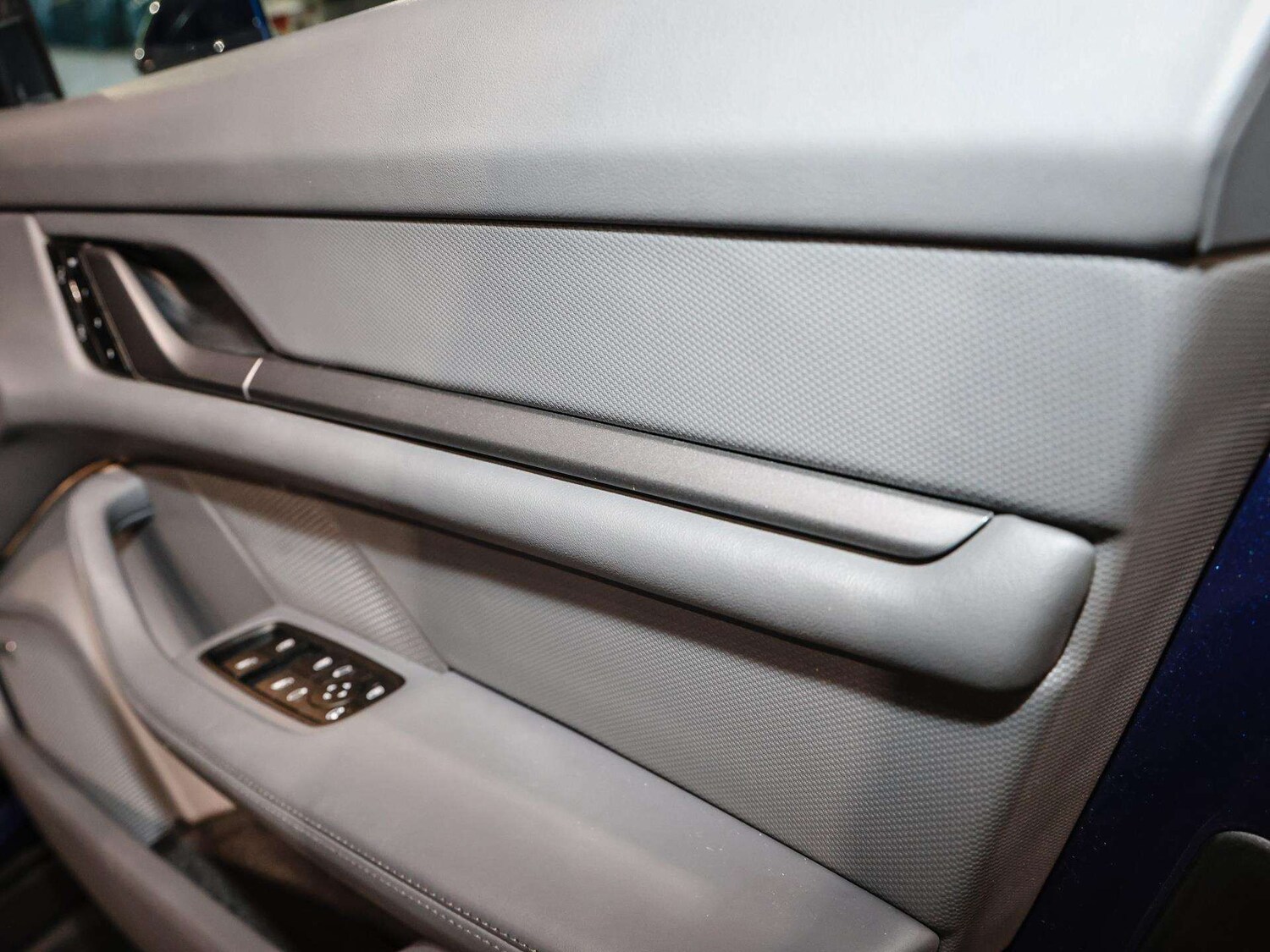 Used Porsche Taycan 2024 for sale - 76967940: Photo 28