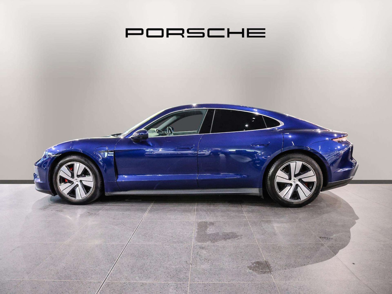 Used Porsche Taycan 2024 for sale - 76967940: Photo 8