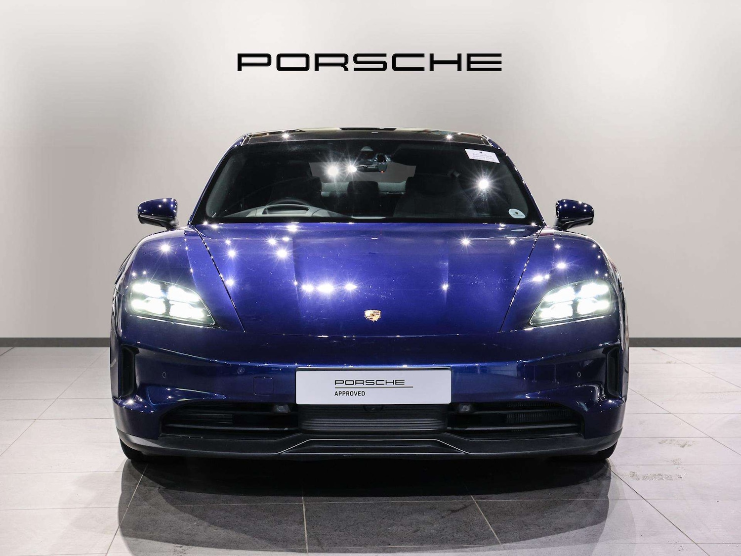 Used Porsche Taycan 2024 for sale - 76967940: Photo 9