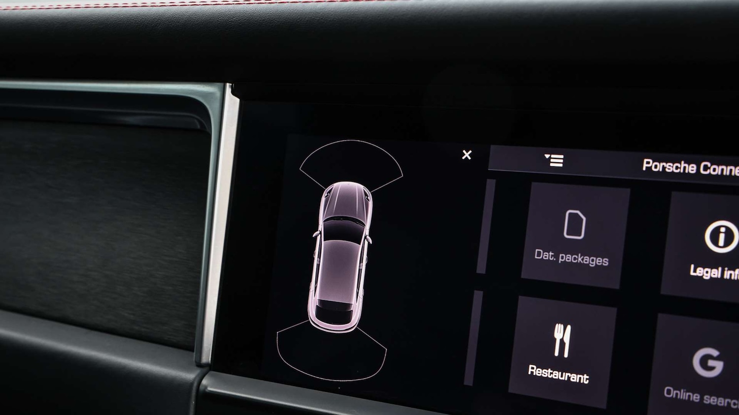 Used Porsche Macan for sale - 77686506: Photo 18