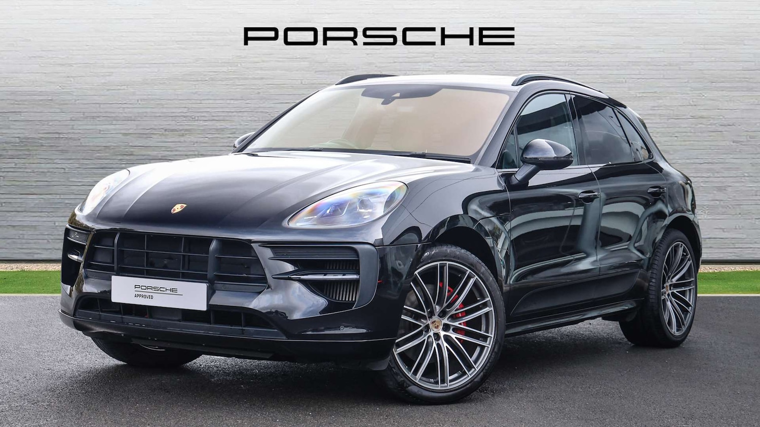 Used Porsche Macan for sale - 77686506: Photo 2