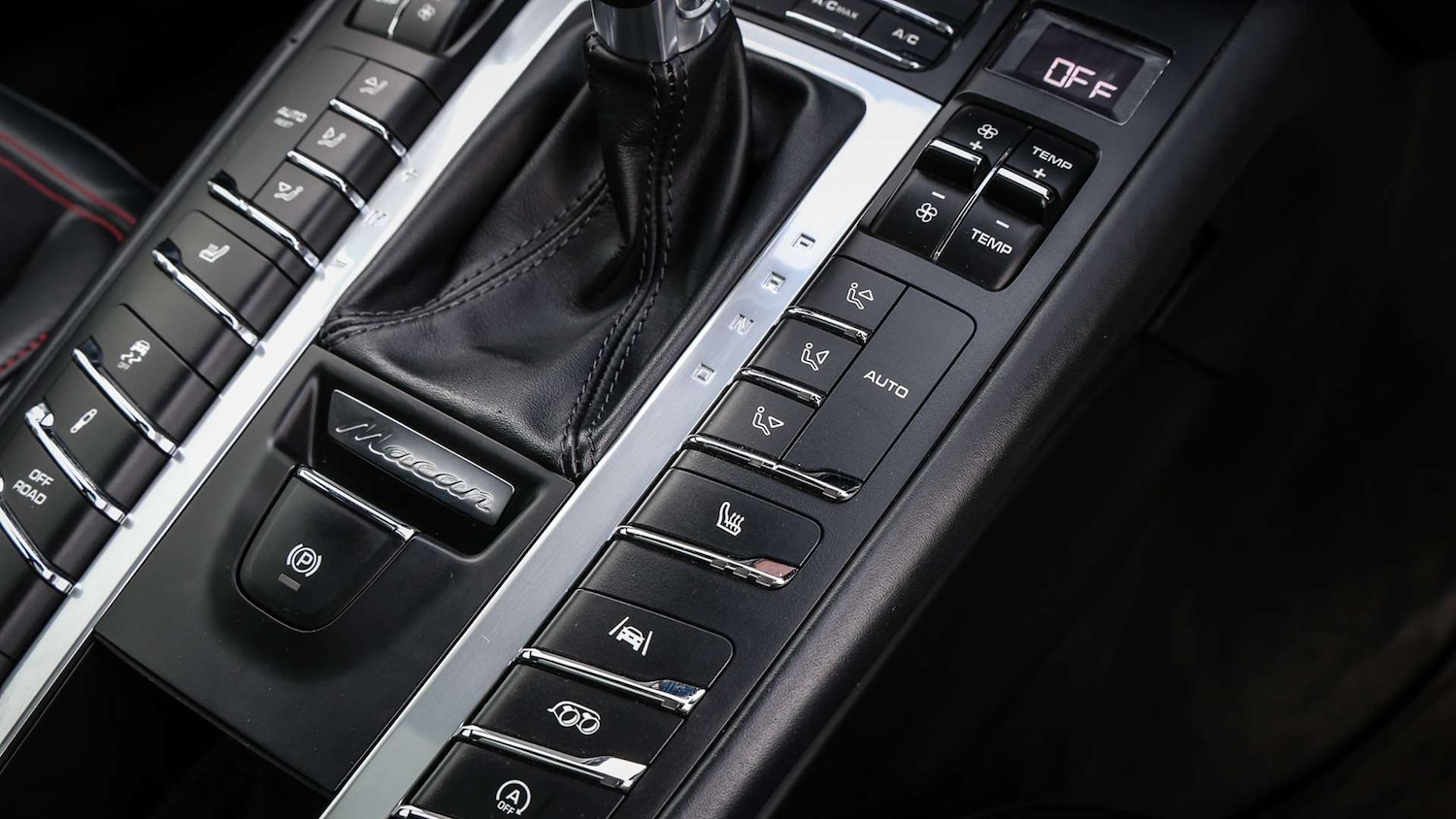 Used Porsche Macan for sale - 77686506: Photo 23