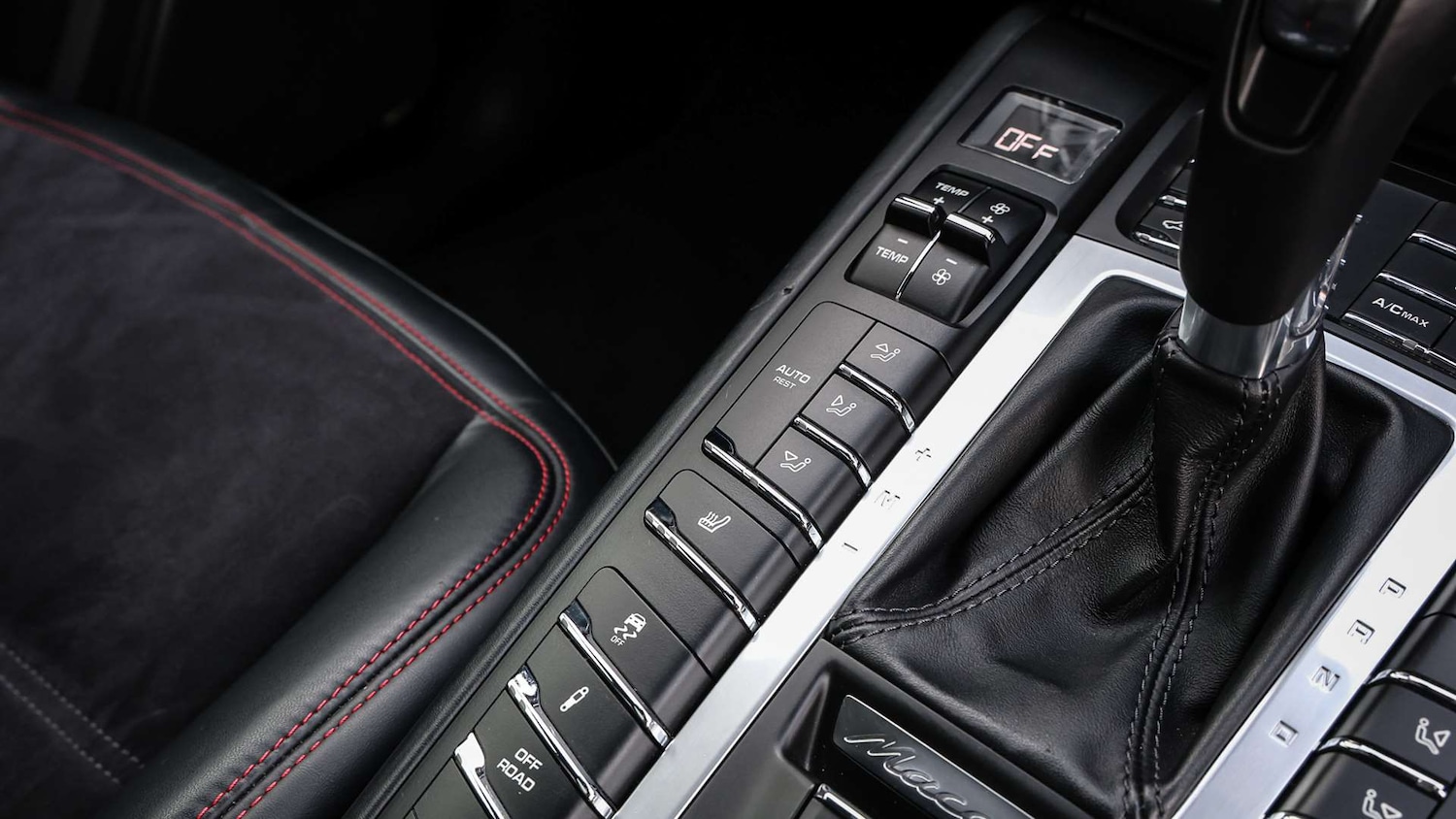 Used Porsche Macan for sale - 77686506: Photo 24