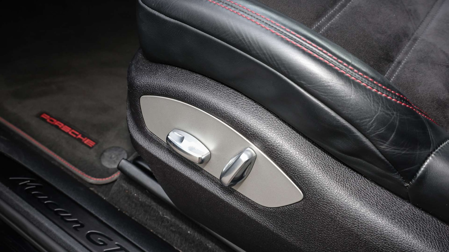 Used Porsche Macan for sale - 77686506: Photo 26