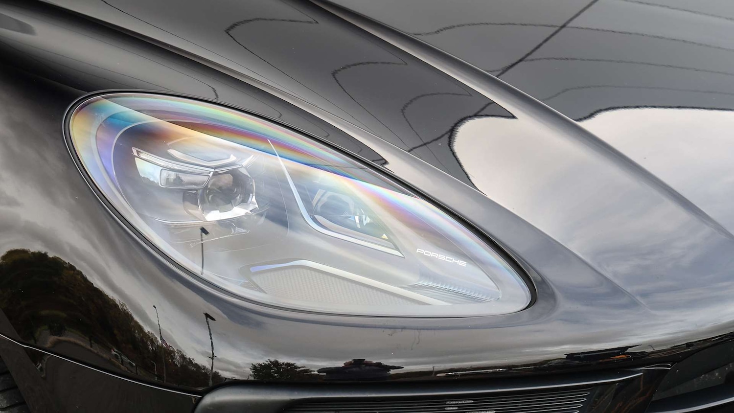 Used Porsche Macan for sale - 77686506: Photo 29