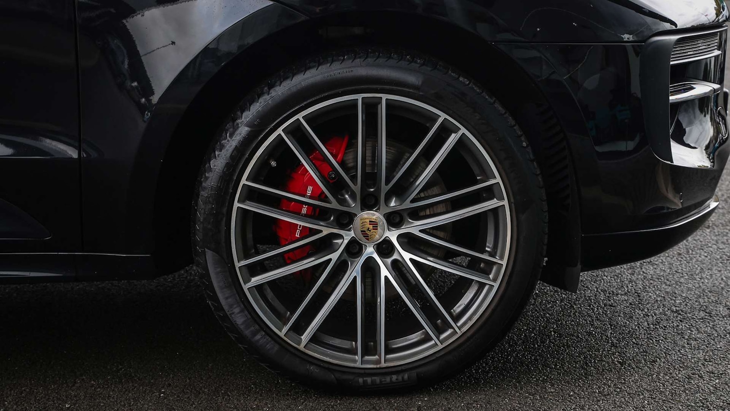 Used Porsche Macan for sale - 77686506: Photo 6