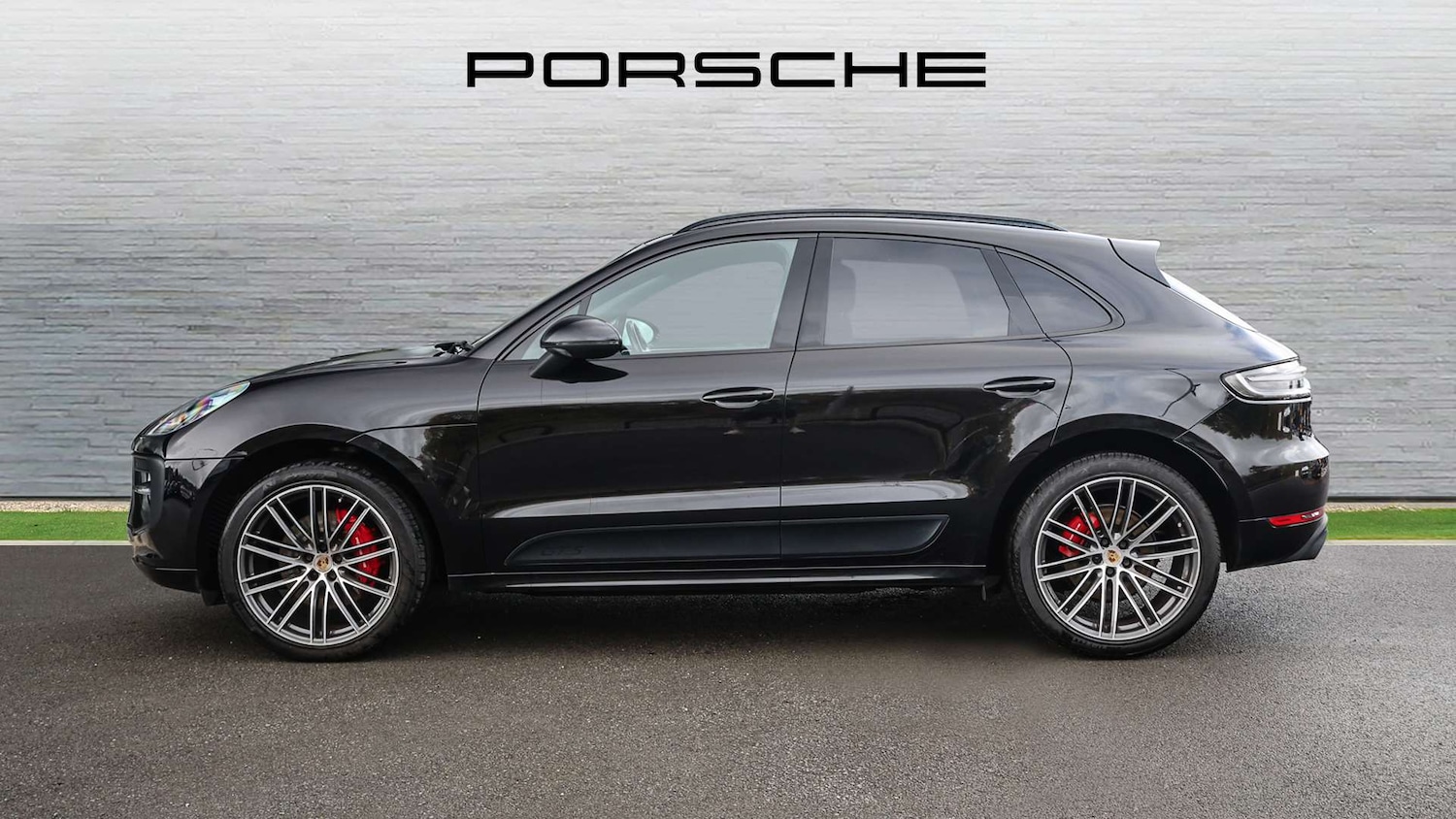 Used Porsche Macan for sale - 77686506: Photo 8