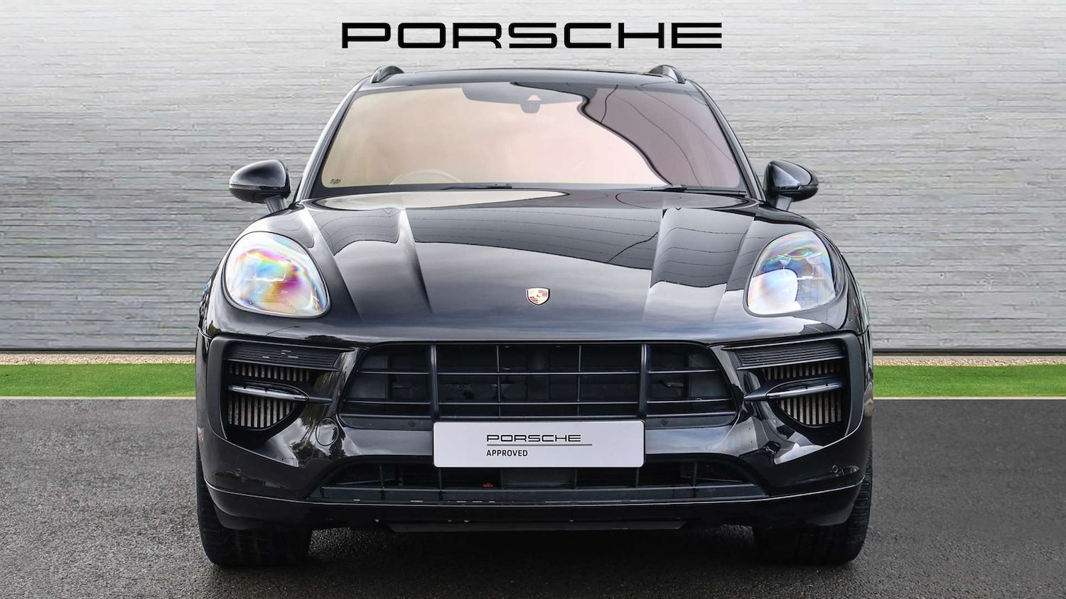 Used Porsche Macan for sale - 77686506: Photo 9