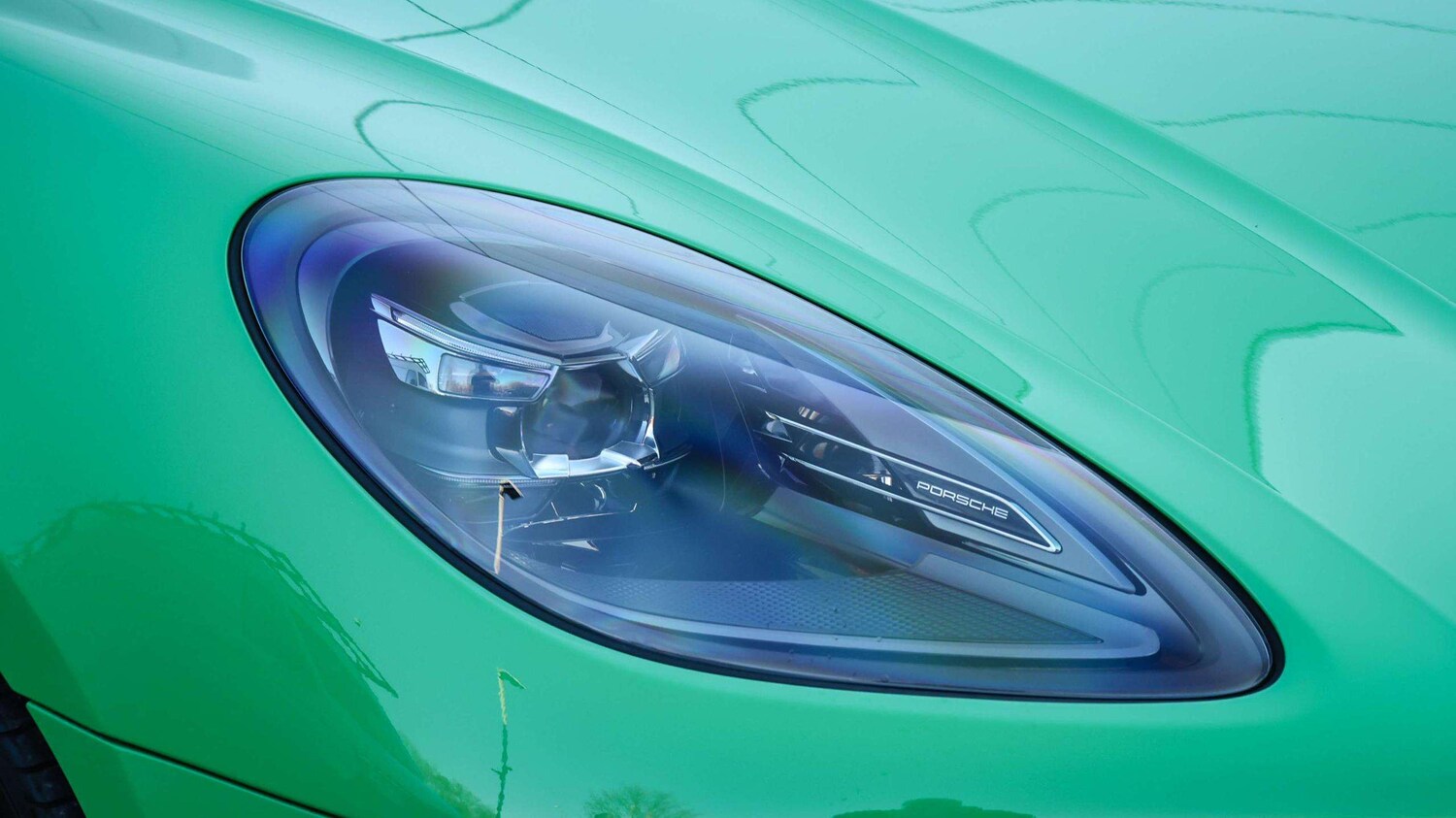 Used Porsche Macan 2023 for sale - 76789314: Photo 11