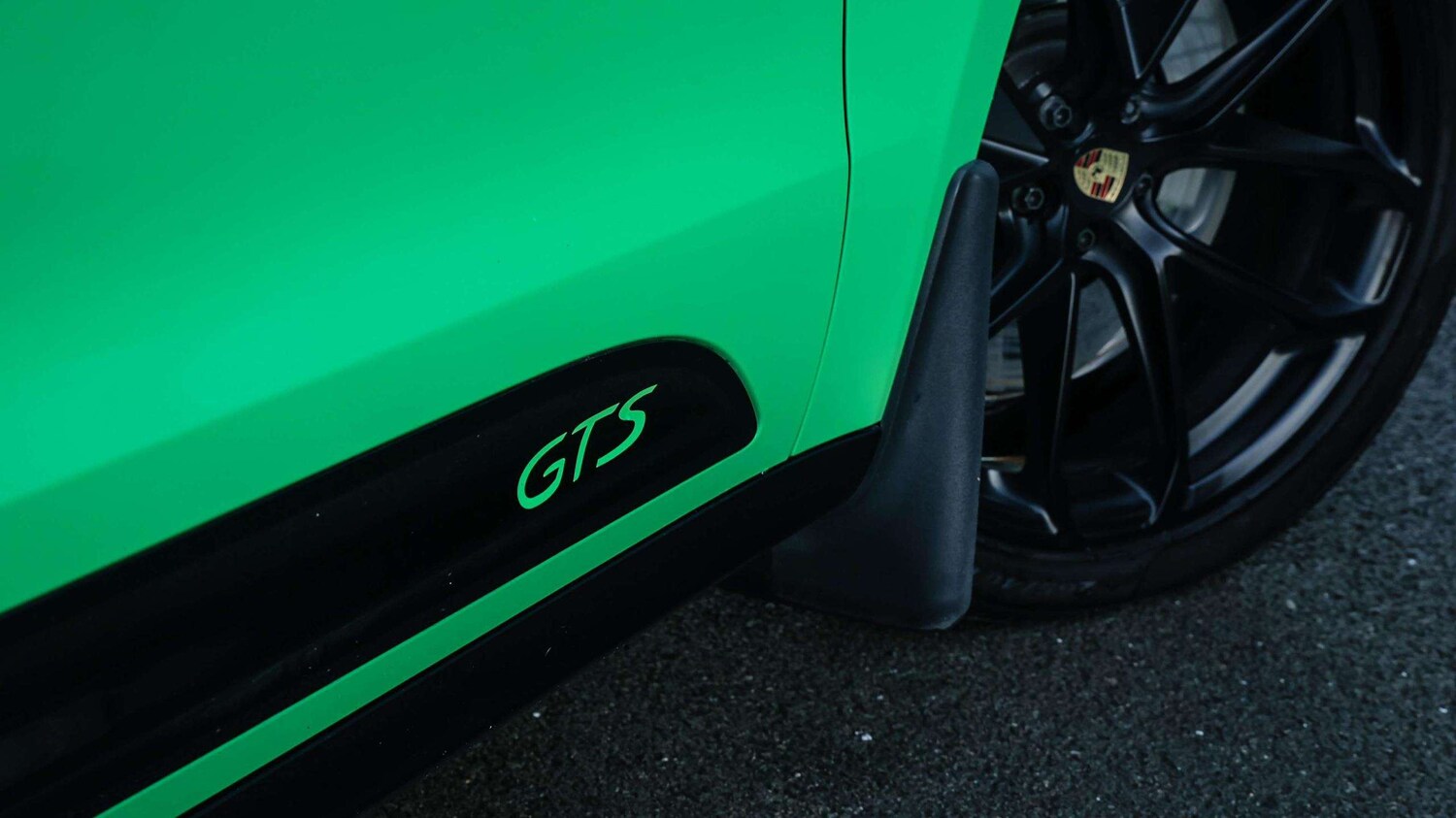 Used Porsche Macan 2023 for sale - 76789314: Photo 15