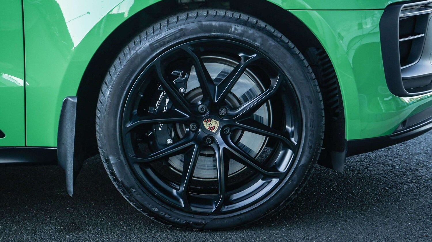 Used Porsche Macan 2023 for sale - 76789314: Photo 17