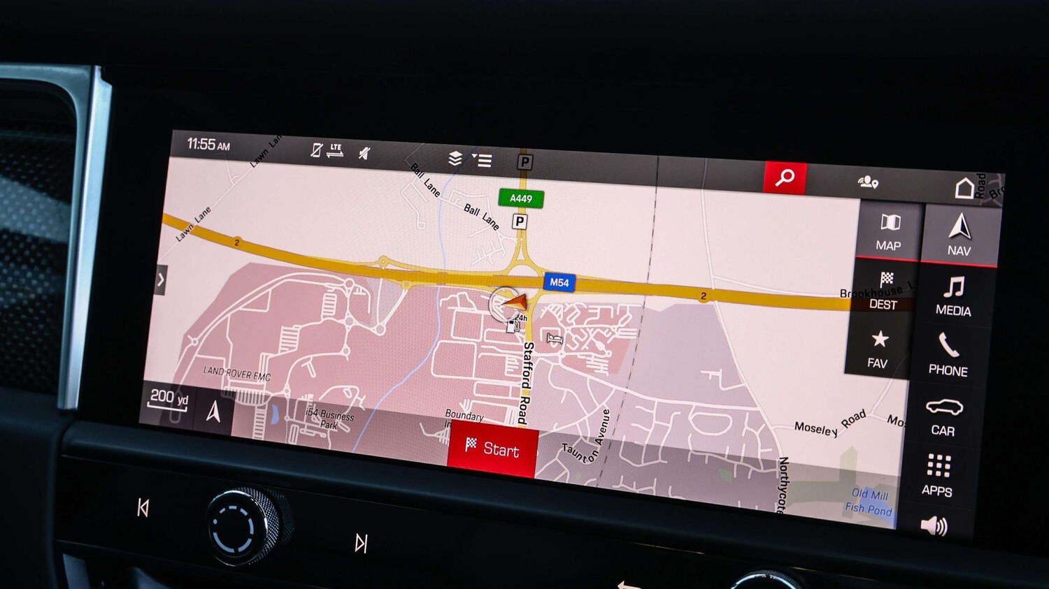 Used Porsche Macan 2023 for sale - 76789314: Photo 24