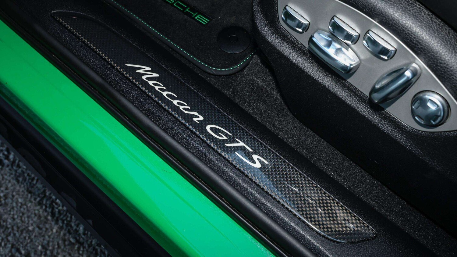 Used Porsche Macan 2023 for sale - 76789314: Photo 29