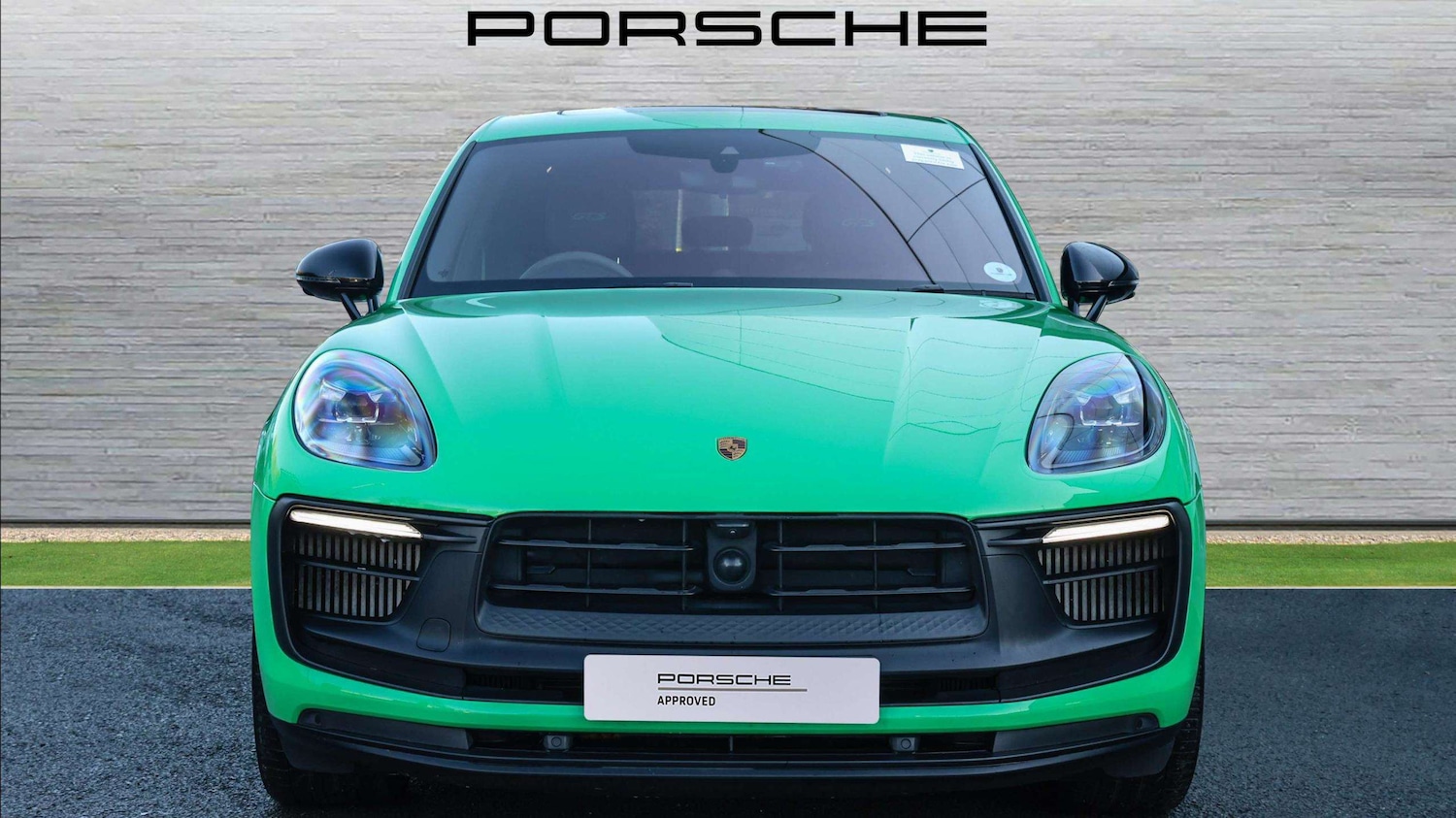 Used Porsche Macan 2023 for sale - 76789314: Photo 7