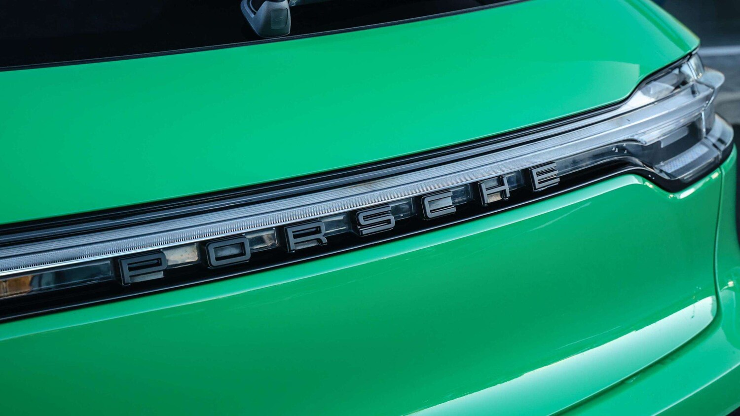 Used Porsche Macan 2023 for sale - 76789314: Photo 9