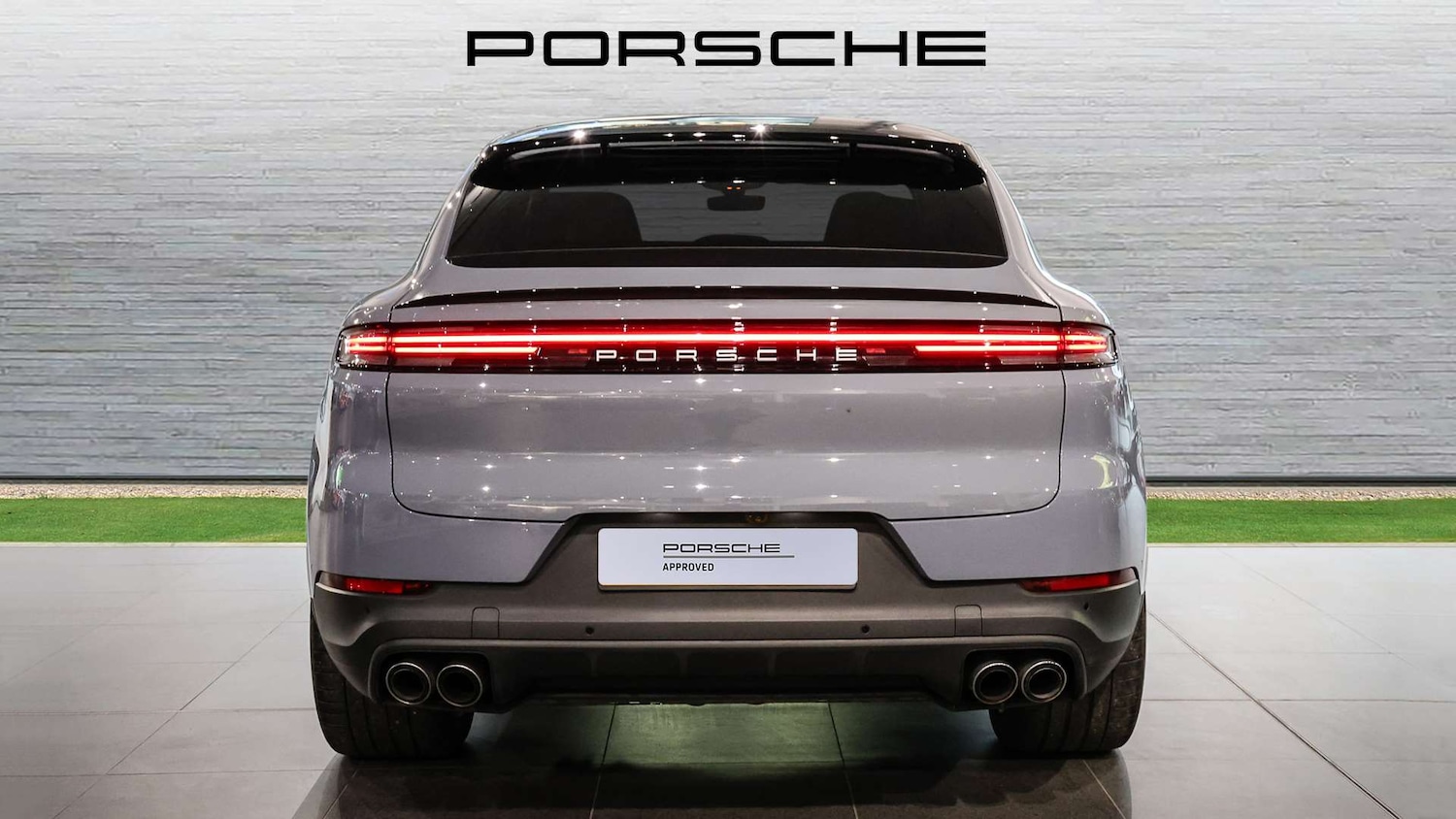 Used Porsche Cayenne 2023 for sale - 76916159: Photo 10