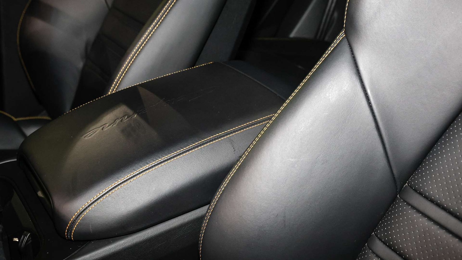 Used Porsche Cayenne 2023 for sale - 76916159: Photo 16