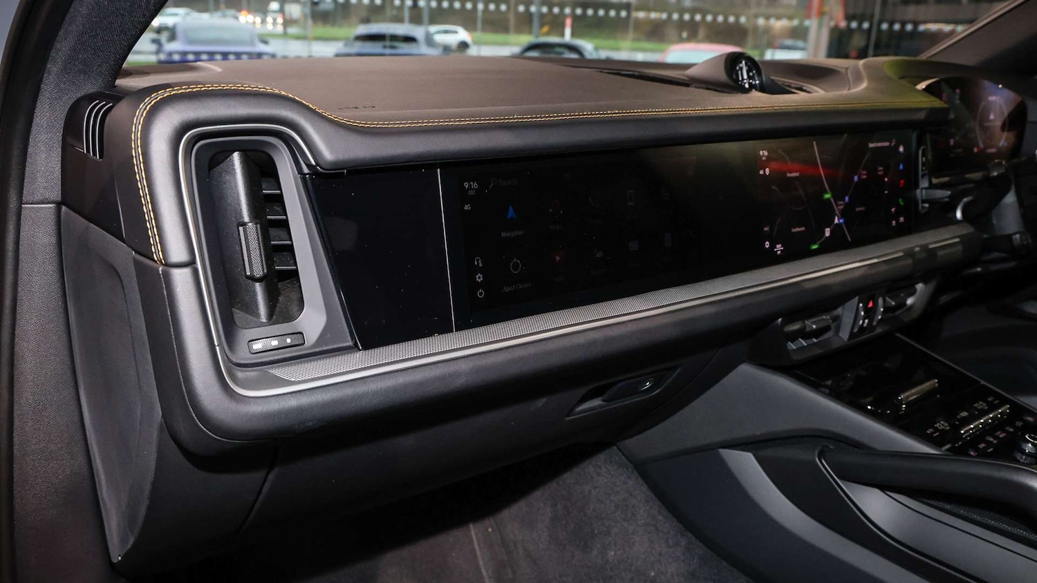 Used Porsche Cayenne 2023 for sale - 76916159: Photo 18