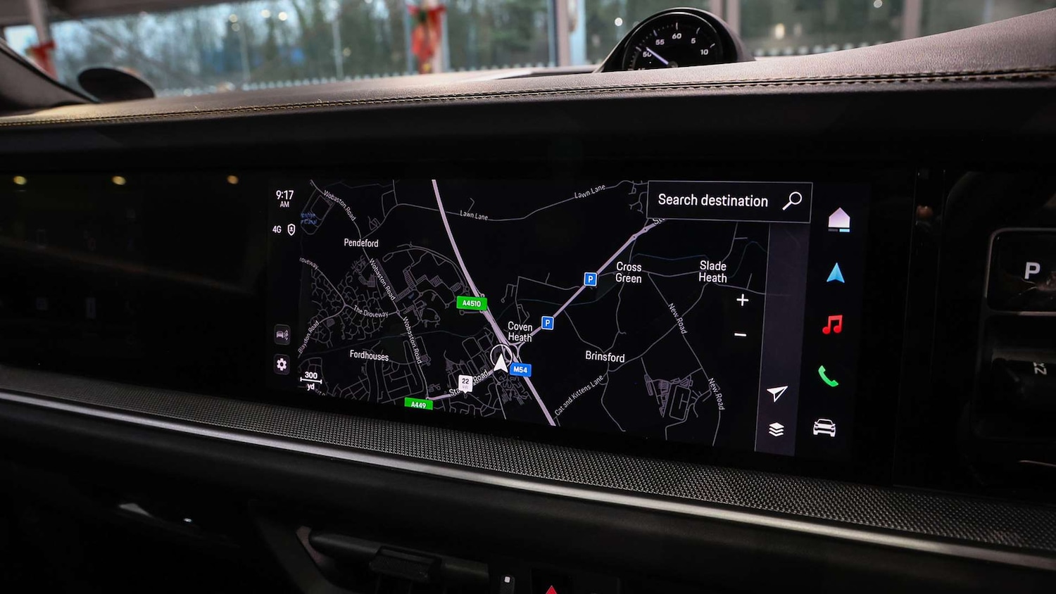 Used Porsche Cayenne 2023 for sale - 76916159: Photo 19