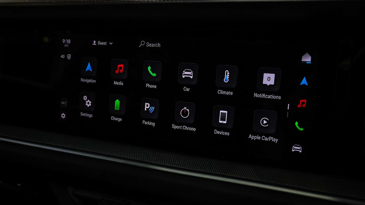 Used Porsche Cayenne 2023 for sale - 76916159: Photo 20