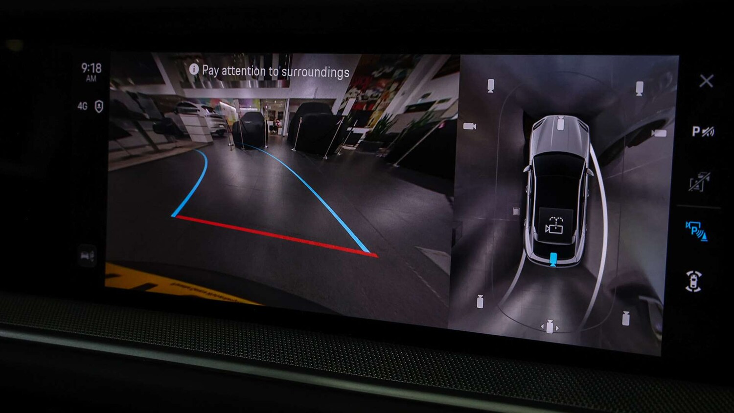 Used Porsche Cayenne 2023 for sale - 76916159: Photo 21