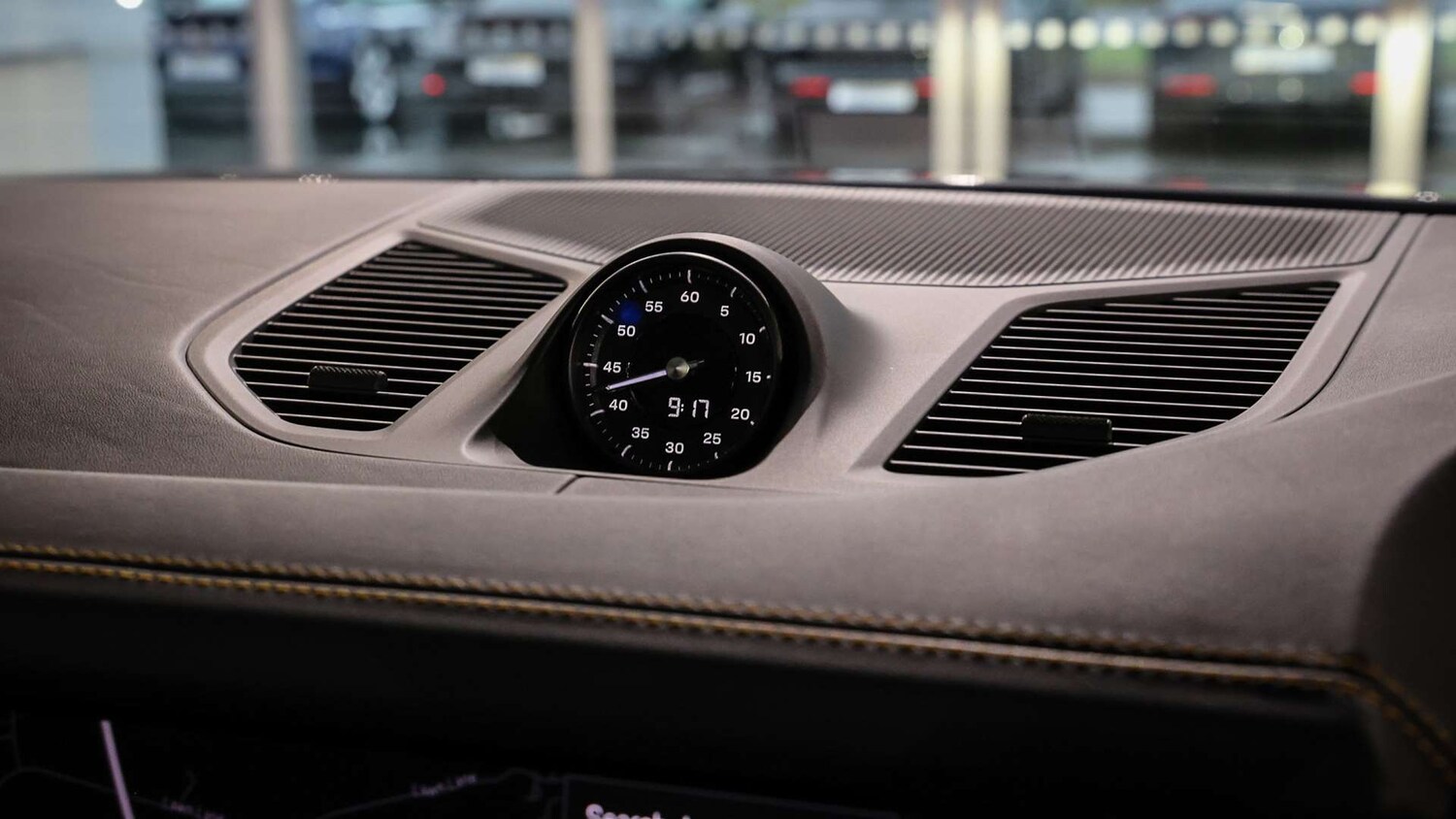 Used Porsche Cayenne 2023 for sale - 76916159: Photo 22