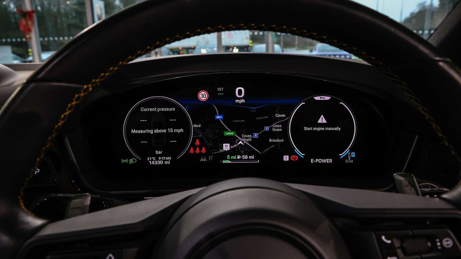 Used Porsche Cayenne 2023 for sale - 76916159: Photo 23