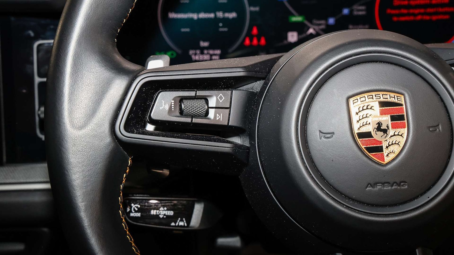 Used Porsche Cayenne 2023 for sale - 76916159: Photo 24