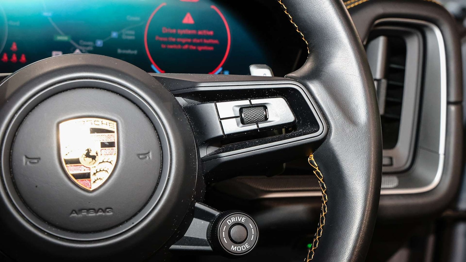 Used Porsche Cayenne 2023 for sale - 76916159: Photo 25