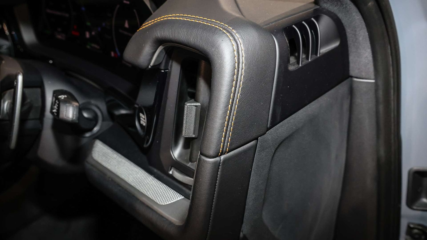 Used Porsche Cayenne 2023 for sale - 76916159: Photo 27