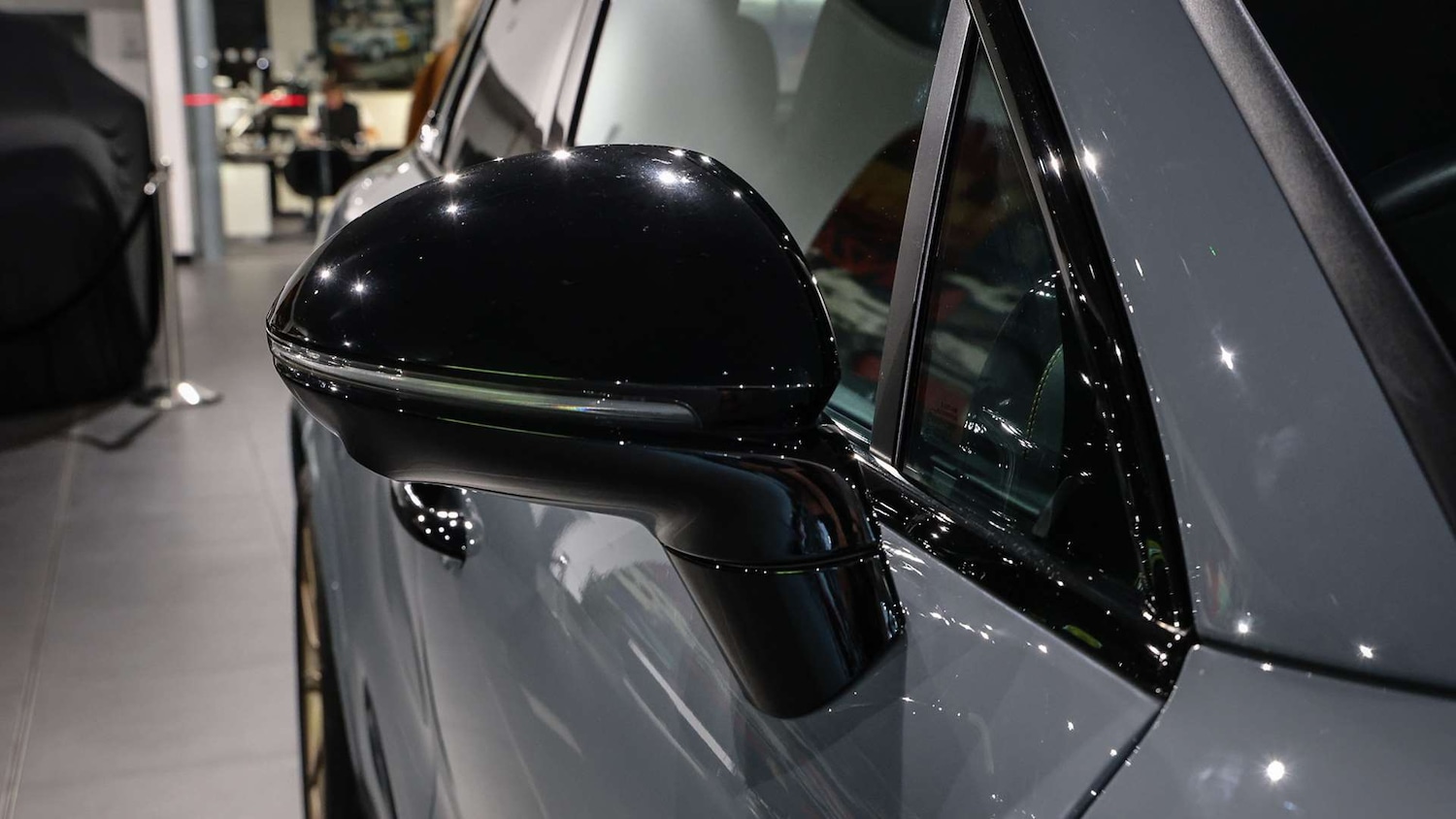 Used Porsche Cayenne 2023 for sale - 76916159: Photo 29