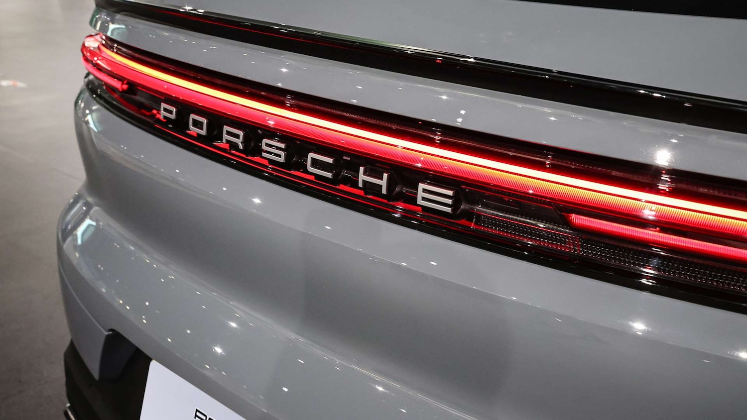 Used Porsche Cayenne 2023 for sale - 76916159: Photo 30