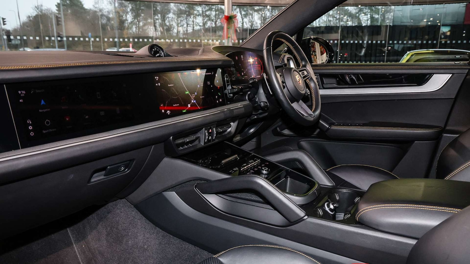 Used Porsche Cayenne 2023 for sale - 76916159: Photo 5