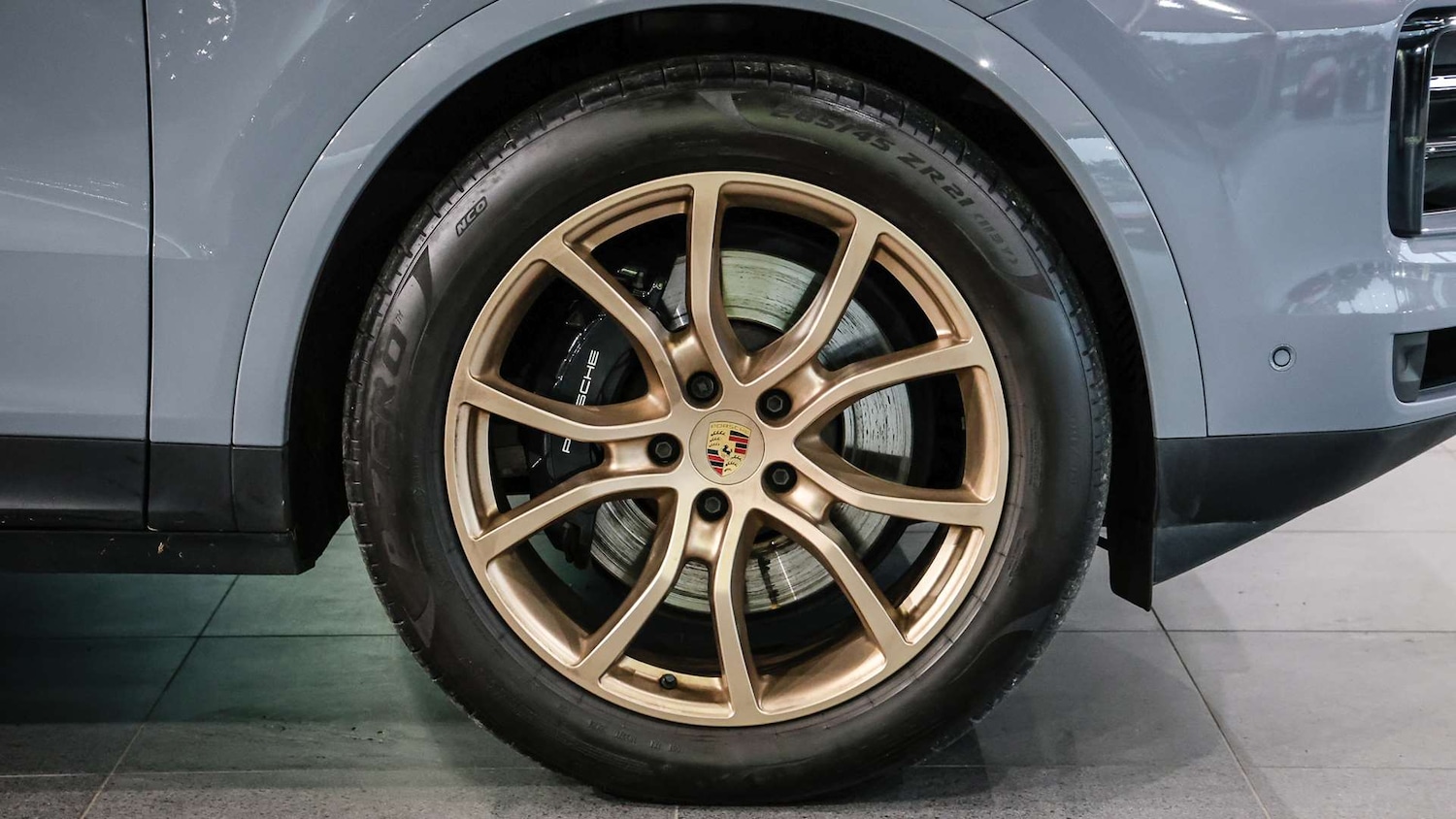 Used Porsche Cayenne 2023 for sale - 76916159: Photo 6