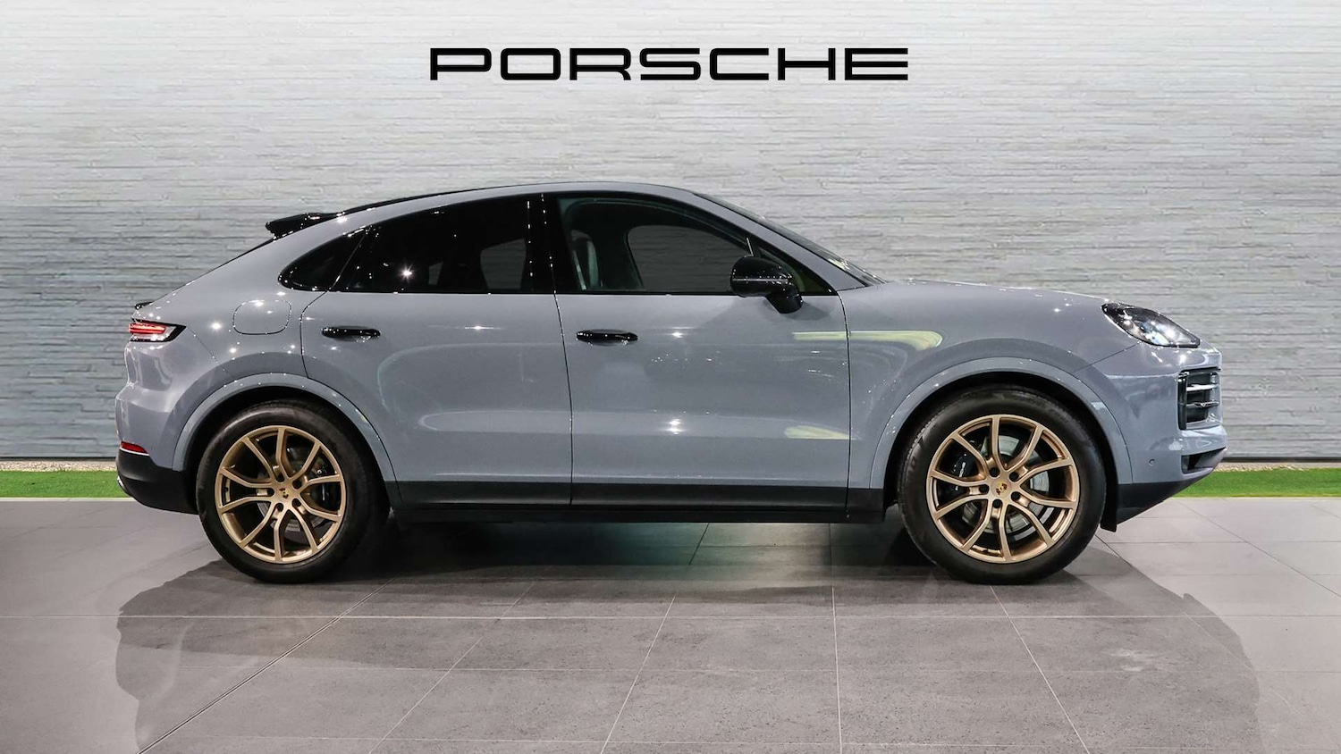 Used Porsche Cayenne 2023 for sale - 76916159: Photo 7