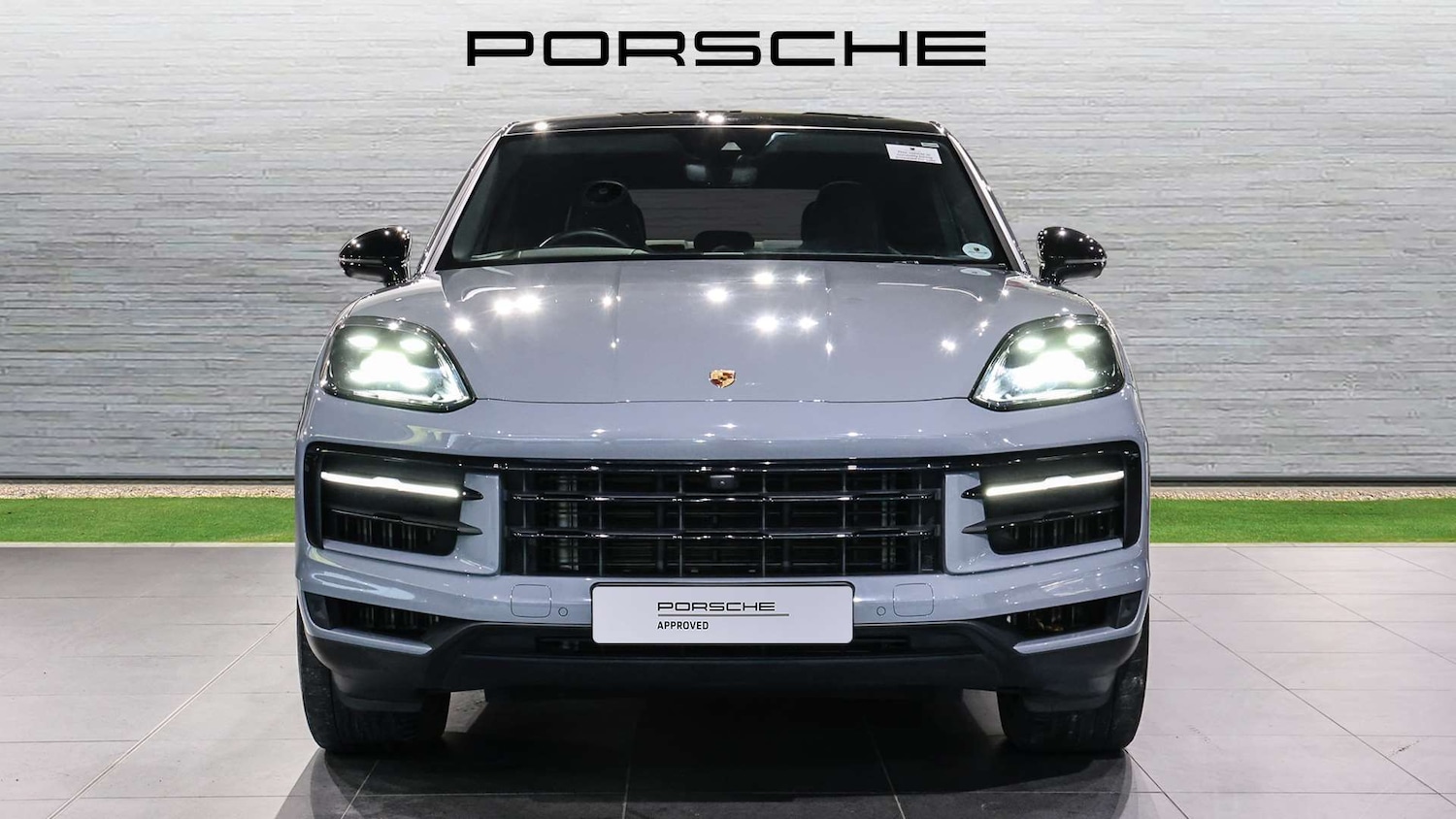 Used Porsche Cayenne 2023 for sale - 76916159: Photo 9
