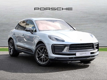 Used Porsche Macan 2024 for sale - 78732250: Photo